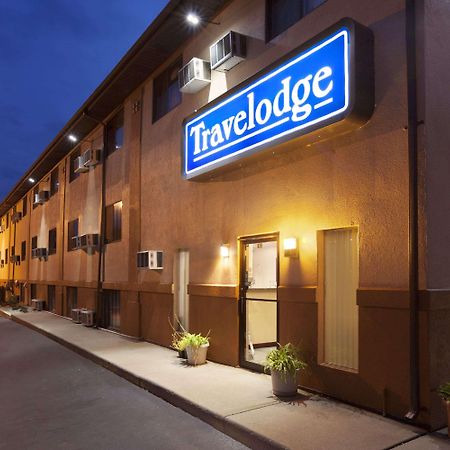 Travelodge By Wyndham La Porte/Michigan City Area Luaran gambar