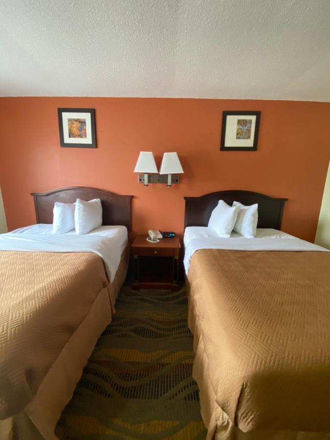 Travelodge By Wyndham La Porte/Michigan City Area Luaran gambar