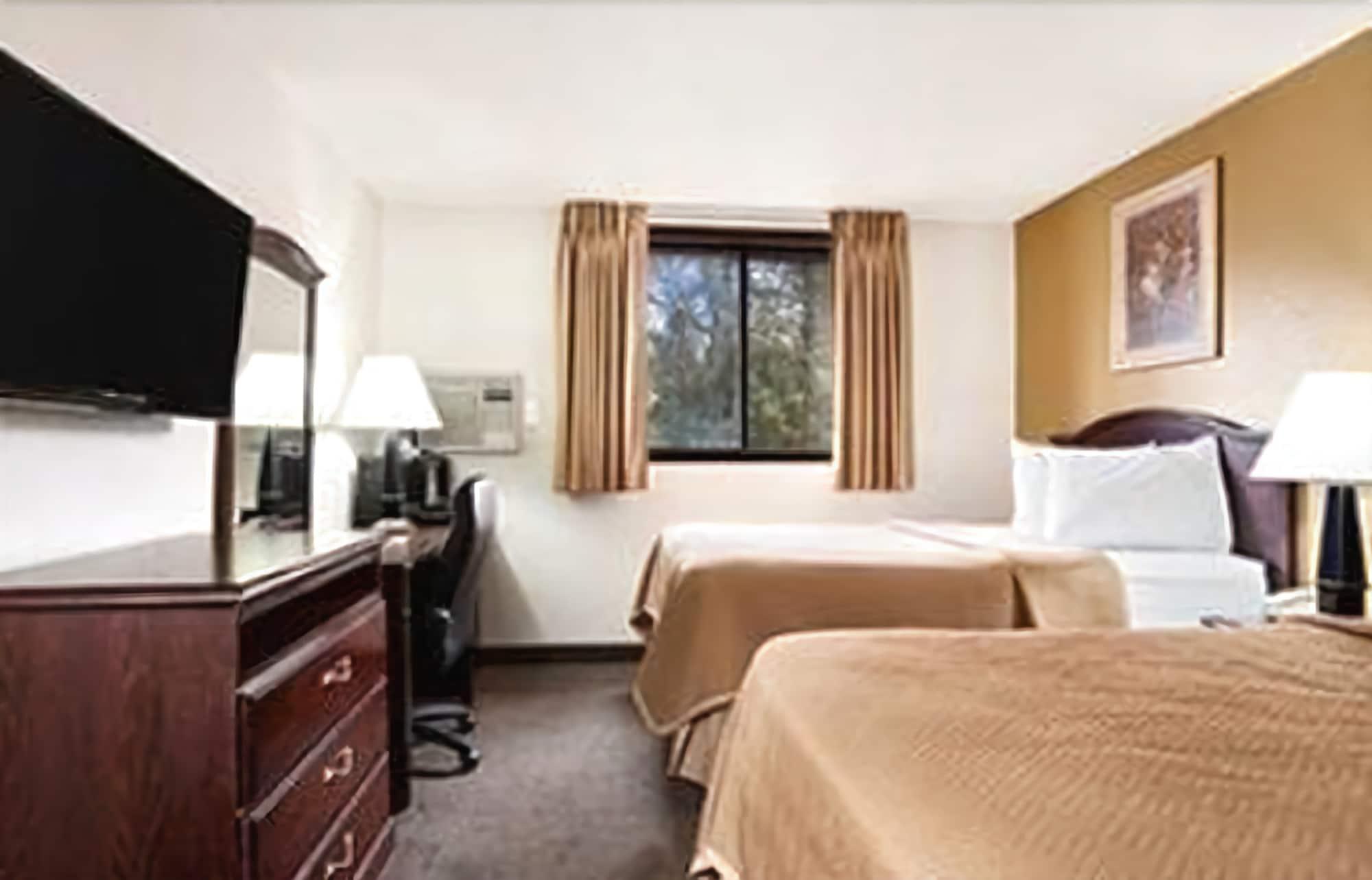 Travelodge By Wyndham La Porte/Michigan City Area Luaran gambar