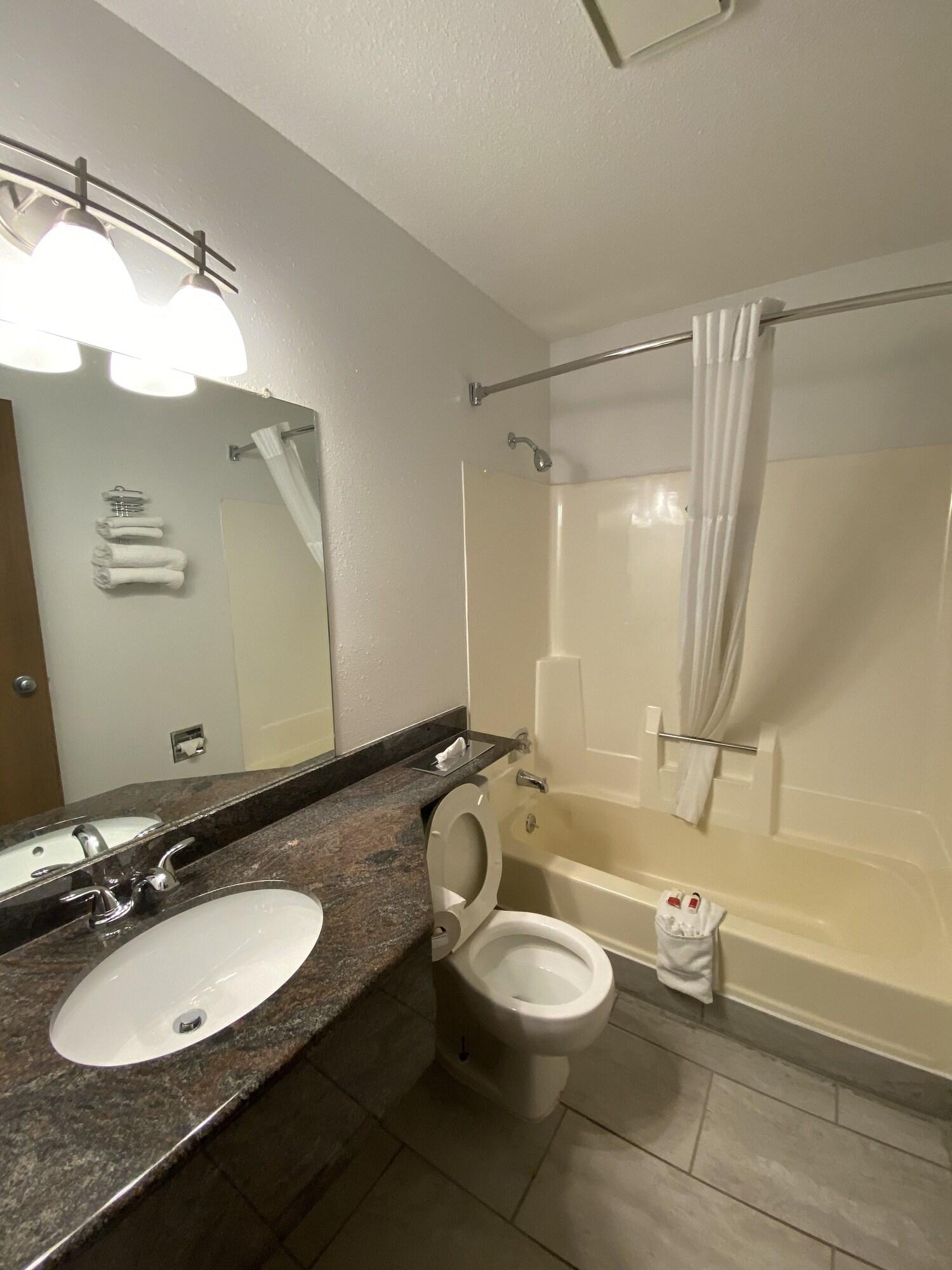 Travelodge By Wyndham La Porte/Michigan City Area Luaran gambar
