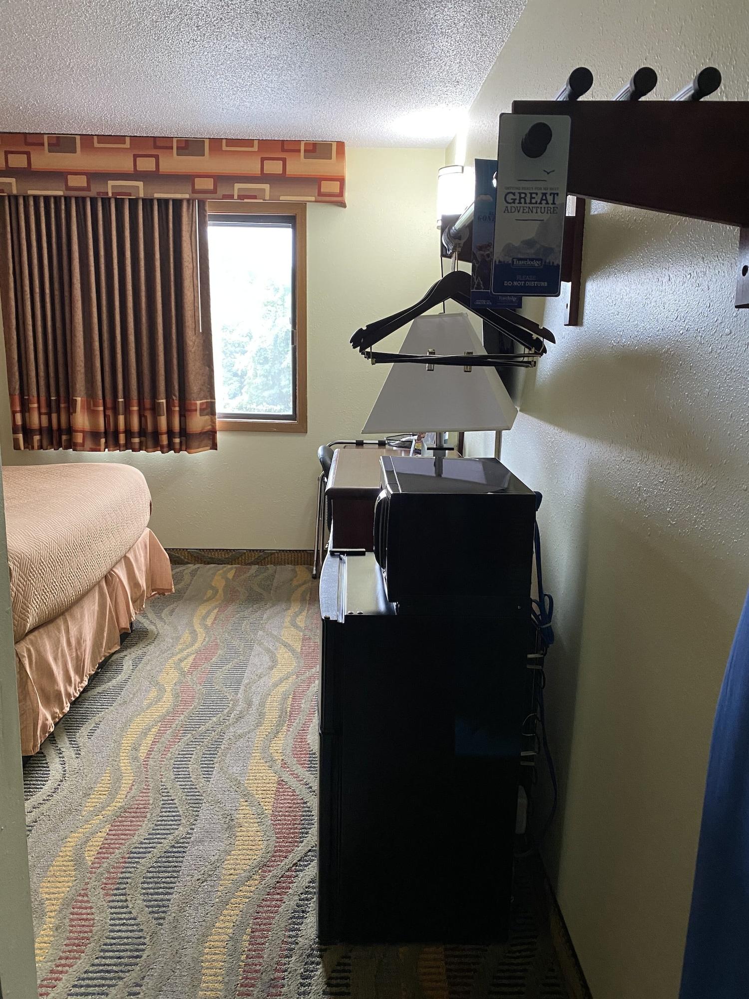 Travelodge By Wyndham La Porte/Michigan City Area Luaran gambar