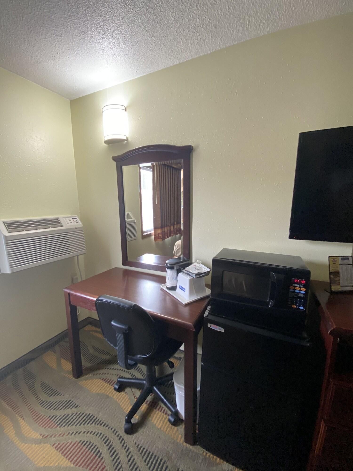 Travelodge By Wyndham La Porte/Michigan City Area Luaran gambar