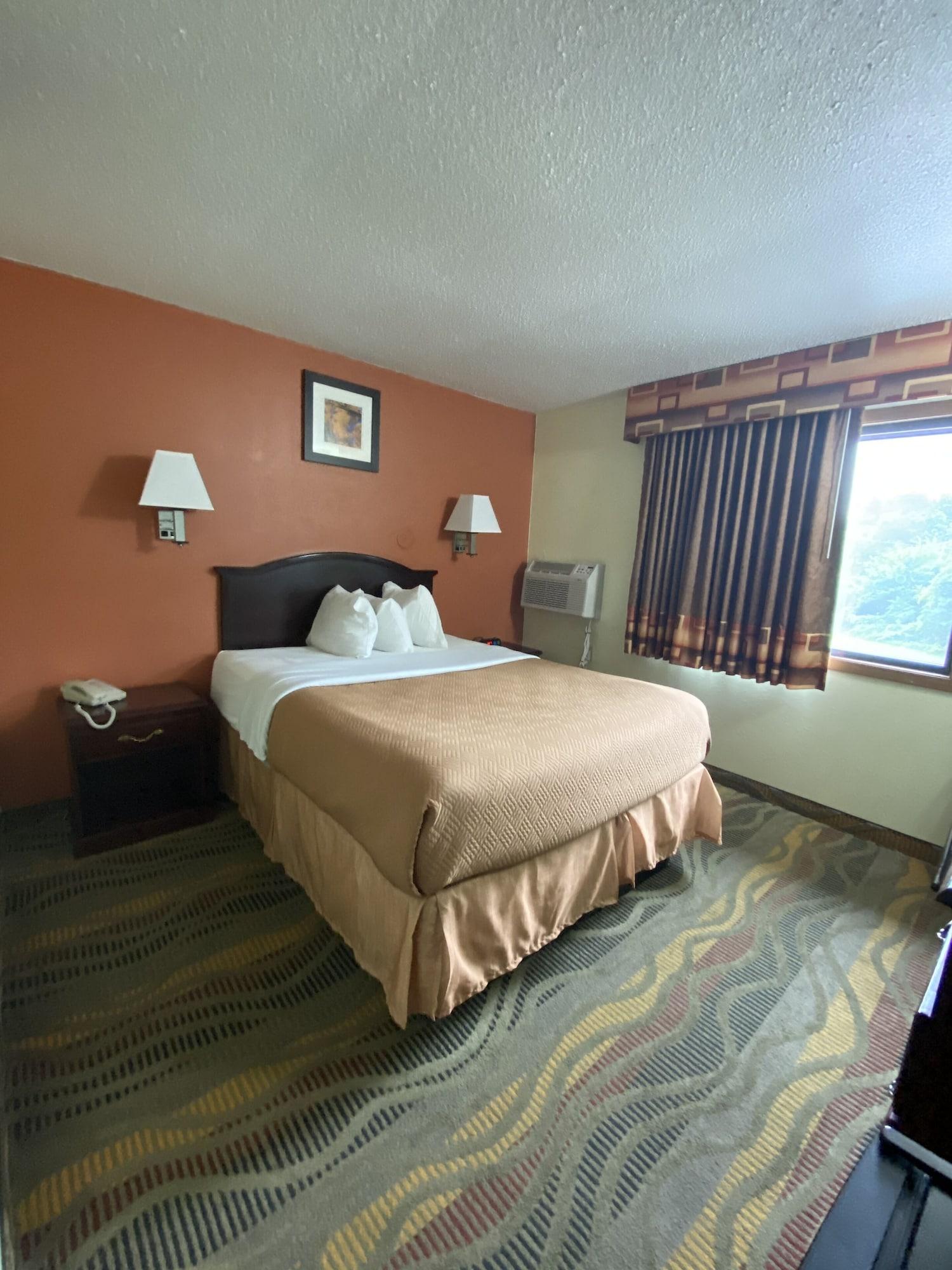Travelodge By Wyndham La Porte/Michigan City Area Luaran gambar