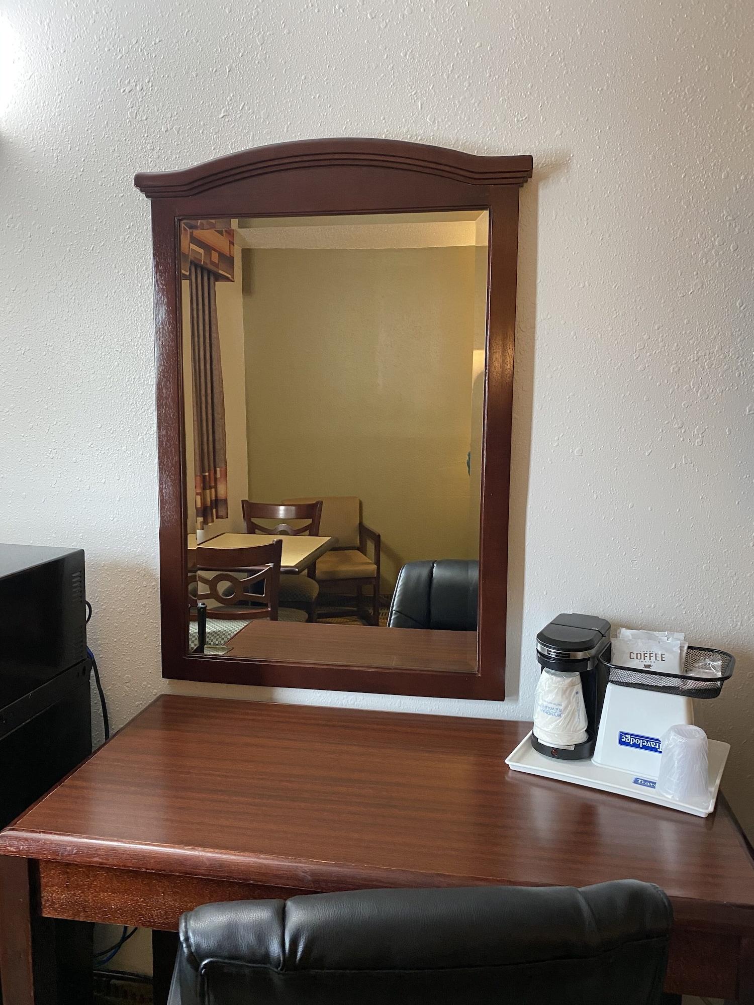 Travelodge By Wyndham La Porte/Michigan City Area Luaran gambar