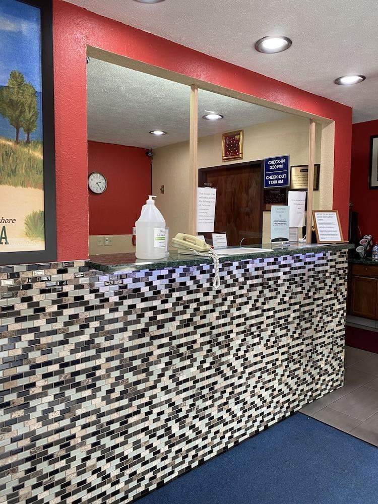 Travelodge By Wyndham La Porte/Michigan City Area Luaran gambar