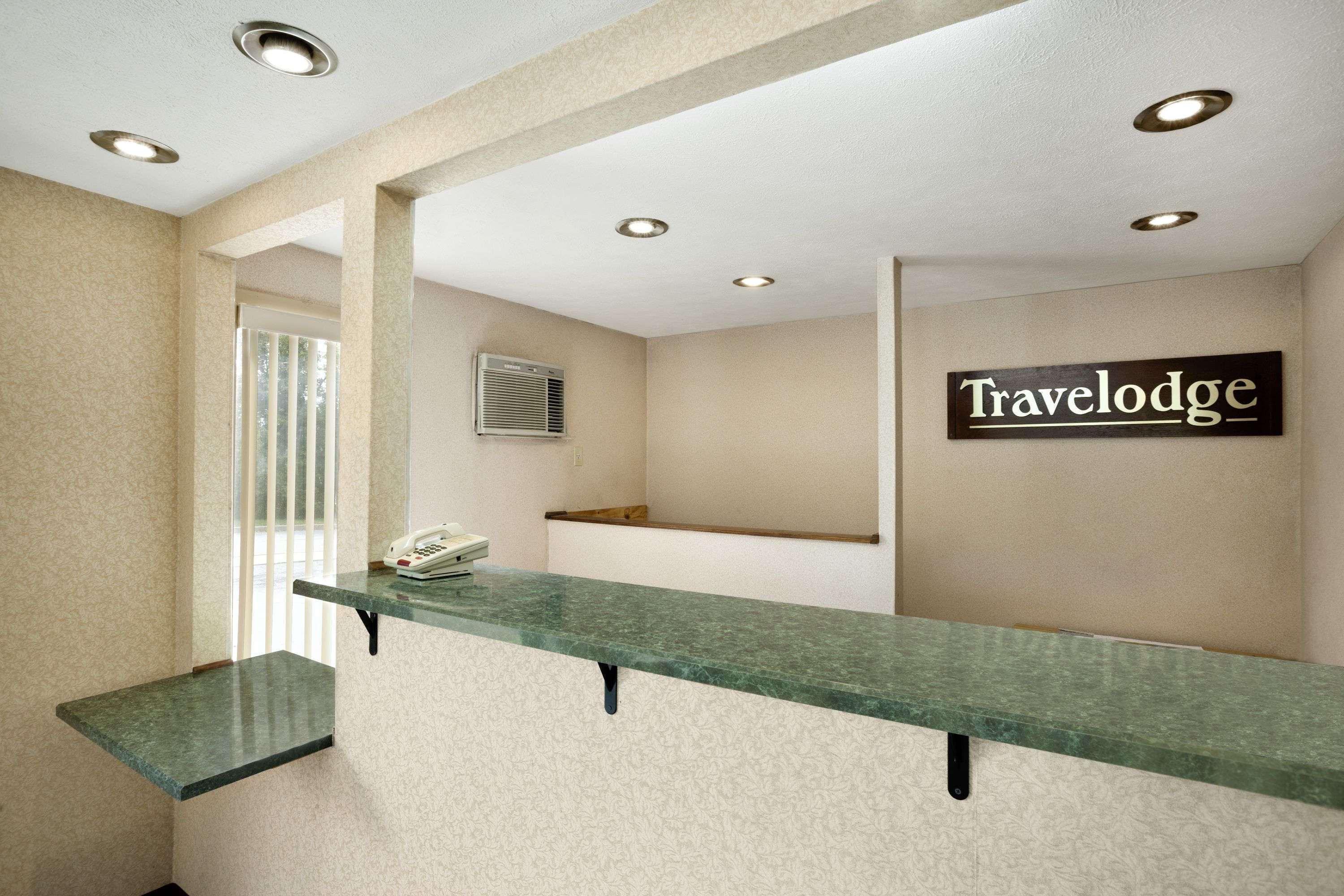 Travelodge By Wyndham La Porte/Michigan City Area Luaran gambar