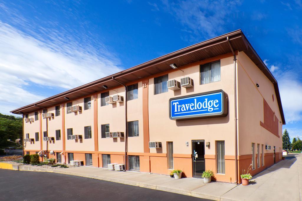 Travelodge By Wyndham La Porte/Michigan City Area Luaran gambar